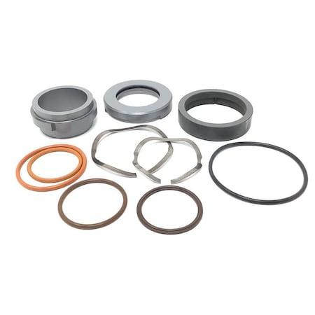 Springer Parts FZX2100-2250 S/S/C/FKM (66507617); Replaces Fristam Part# 1802600020 1802600020SP